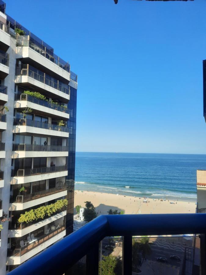 Hotel Oceano Copacabana Rio de Janeiro