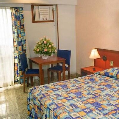 Oceano Copacabana 3* Rio de Janeiro